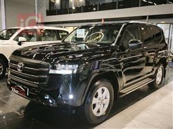 تۆیۆتا لاند کروزەر